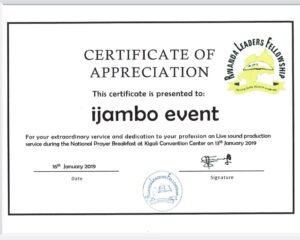 03_National-Prayer-Breakfast_Kigali-Convention-Centre_2019-01-13